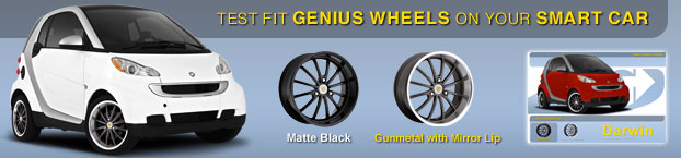 Genius wheel visualizer, rim preview at Wheels Next