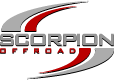 Scorpion Off-road Rims