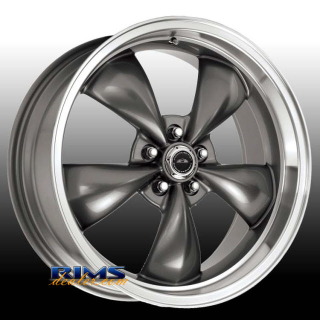 wheels for your vehicle. Add 20 inch wheels AMERICAN RACING AR105 Torq 