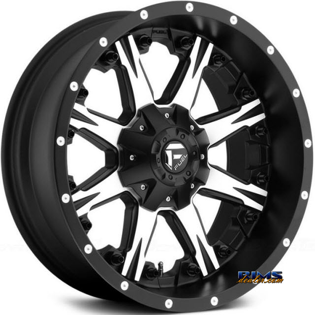 Tires And Rims: Off Road Tires And Rims Packages