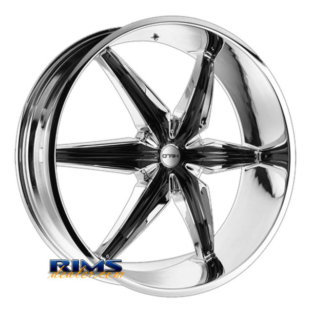 helo he866 rims and tires packages. helo he866 chrome wheels and tires