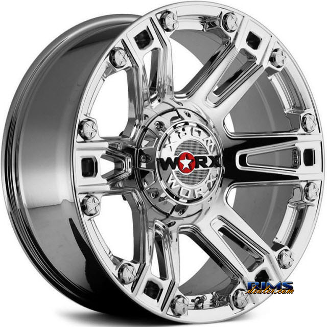 Tires And Rims Off Road Tires And Rims Packages