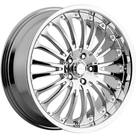 Menzari Hydro Wheels=