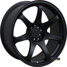 XXR - 551 - black%20flat
