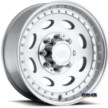 Vision Wheel 81 Hauler Single