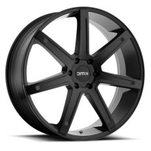 KM700 - Satin Black