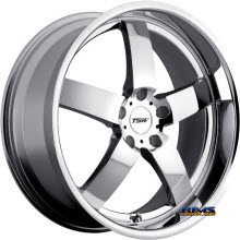 TSW - ROCKINGHAM - CHROME