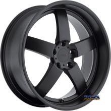 TSW - ROCKINGHAM - BLACK FLAT