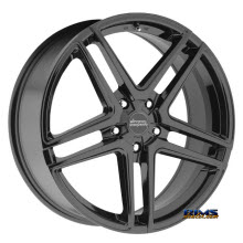 AMERICAN RACING - AR907 - Black Gloss