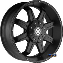 ATX SERIES OFFROAD - AX192 Blade - SATIN BLACK