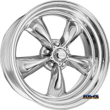 VN515 Torq Thrust II 1 Pc - POLISHED