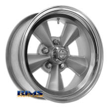 AMERICAN RACING VINTAGE - VNT70 R - gunmetal flat