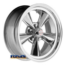 AMERICAN%20RACING%20VINTAGE - VNT71%20R - Polished