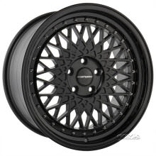 AVANT GARDE WHEELS - M220 - Black Gloss