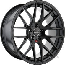 AVANT GARDE WHEELS - M359 - Black Flat