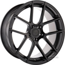 AVANT GARDE WHEELS - M510 - Black Flat