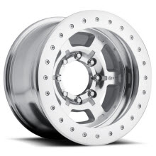 ATX SERIES OFFROAD - AX757 Chamber Pro II - Machined Full