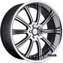 Concept One - RS_10 - machined w^ black