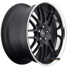 Concept One - RS_8 - black flat