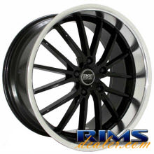 Concept One - Vision - black gloss