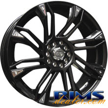 Enkei - GW8 - Black%20w%5E%20Chrome%20Cap