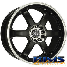 Enkei - PKR - black%20flat