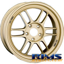 Enkei - RPF1 - Gold Gloss
