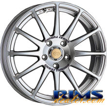 ENKEI - Sc03 - Silver Gloss