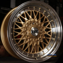 ESR WHEELS - SR03 - Gold Flat