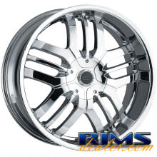 Csquared - C4 - chrome