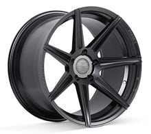 FERRADA - FORGE-8 FR8 - Matte Black