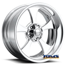 Foose - Genuine - polished