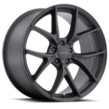 KM694 Wishbone - Satin Black