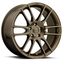 KMC - KM696 Pivot - Bronze Flat