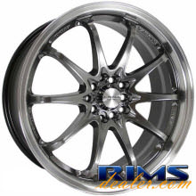 Kyowa - KR_206 - hyperblack