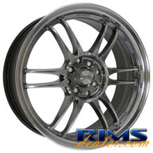 Kyowa - KR_228 - hyperblack