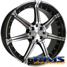 Kyowa Rims at RimsDealer.com