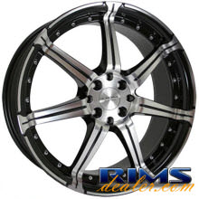 Kyowa Rims at RimsDealer.com
