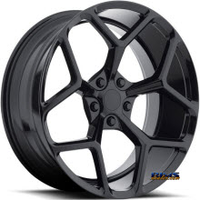 MRR Design - M228 - black gloss