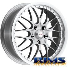 MSR - Style%20103 - Silver%20Gloss