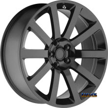 OE CREATIONS - PR146 - Black Gloss