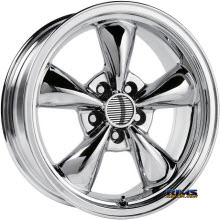 OE Performance Wheels - 106C PVD - Chrome