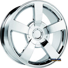 OE Performance Wheels - 112C PVD - Chrome