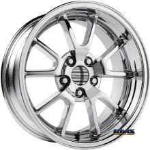 OE Performance Wheels - 118C PVD - Chrome