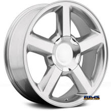 OE Performance Wheels - 131P - Polished