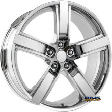 OE Performance Wheels - 134C PVD - Chrome