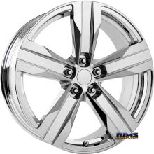 OE Performance Wheels - 135C PVD - Chrome