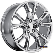 OE Performance Wheels - 137C PVD - Chrome