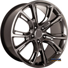 OE Performance Wheels - 137H - Hypersilver 