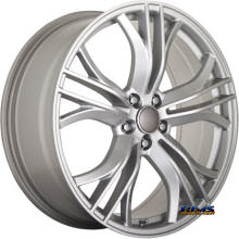 OE Performance Wheels - 139H - Hypersilver